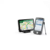 PNA, PDA, GPS