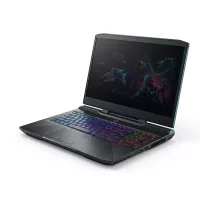 Gamer notebook