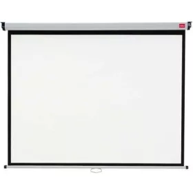   Egyéb FUNSCREEN Fali Vászon Rollo SoftLift 203x203cm (láthatóméret 197x197cm)