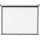 Egyéb FUNSCREEN Fali Vászon Rollo SoftLift 203x203cm (láthatóméret 197x197cm)