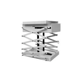 Funscreen álmennyezeti projektor lift
