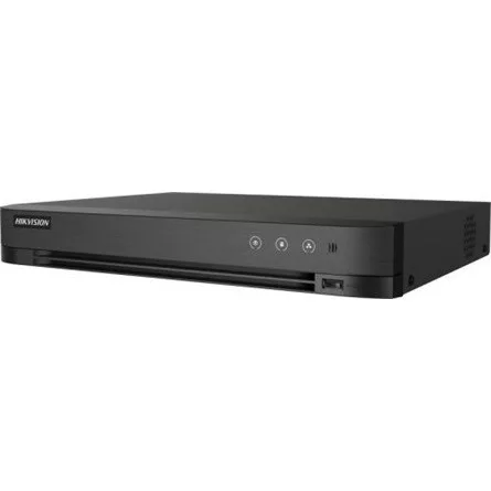 Hikvision IDS-7204HQHI-M1/XT hálózati video rögzítő DVR