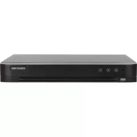 Hikvision IDS-7208HQHI-M1/XT hálózati video rögzítő DVR
