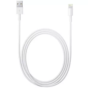 APPLE KAB Apple Lightning - USB kábel - 2m