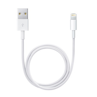 Apple Lightning USB kábel 2m