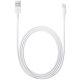 APPLE KAB Apple Lightning - USB kábel - 2m