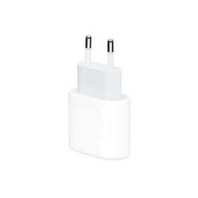   Apple USB-C 20W univerzális hálózati töltő adapter fehér