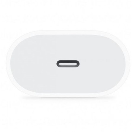 Apple USB-C 20W univerzális hálózati töltő adapter fehér