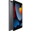 Apple iPad 9 (2021) 10.2" 64GB tablet szürke (Space Gray)