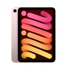 Apple iPad mini 6 Wi-Fi 256GB - Pink