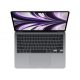 Apple MBA 13.6 M2 8C CPU/ 8C GPU, 256GB - Space Grey