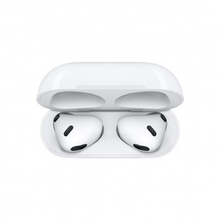 Apple AirPods3 with MagSafe Charging Case