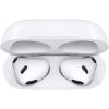 Apple AirPods 3 True Wireless vízálló fülhallgató headset fehér