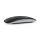 Apple Magic Mouse (2022)- Black Multi-Touch Surface