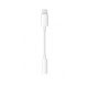 Apple Lightning to 3.5mm jack adapter