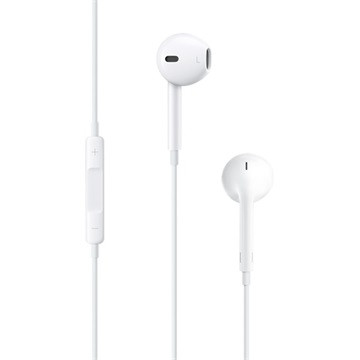 Apple EarPods with Remote and Mic