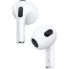 APPLE HPE Apple AirPods (3. gen) with Lightning Charging Case