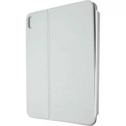Apple Magic Keyboard Folio for iPad (10.gen) 10,9" tablet billentyűzet-tok fehér (HU)