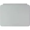 Apple Magic Keyboard Folio for iPad (10.gen) 10,9" tablet billentyűzet-tok fehér (HU)