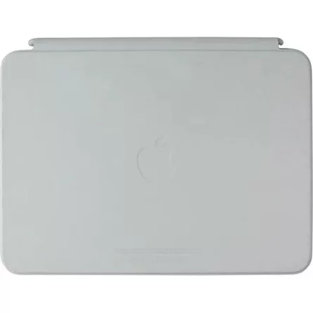Apple Magic Keyboard Folio for iPad (10.gen) 10,9" tablet billentyűzet-tok fehér (HU)