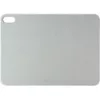 Apple Magic Keyboard Folio for iPad (10.gen) 10,9" tablet billentyűzet-tok fehér (HU)