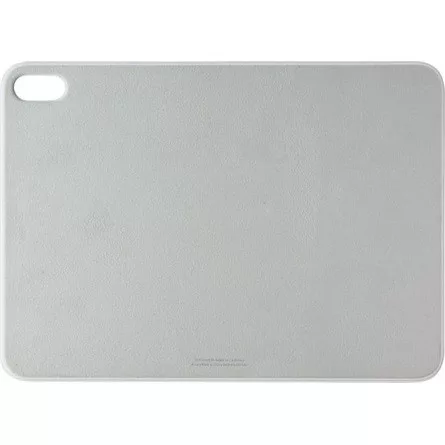 Apple Magic Keyboard Folio for iPad (10.gen) 10,9" tablet billentyűzet-tok fehér (HU)