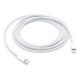 Apple Lightning to USB-C Cable (2m)