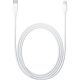 APPLE KAB Apple USB-C - Lightning kábel - 2m
