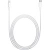 Apple KAB Apple 60W-s USB-C töltő kábel - 1m