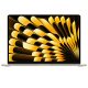Apple MBA 15.3 STARLIGHT/M3/10C GPU/8GB/512GB