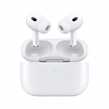 Apple AirPods Pro2 with MagSafe Case (USB-C)