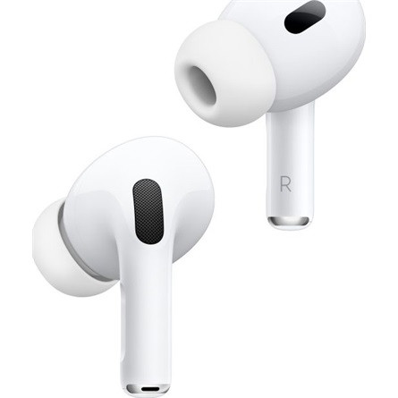 Apple AirPods Pro2 with MagSafe Case (USB-C)