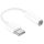 APPLE ADA Apple USB-C - 3,5 mm jack