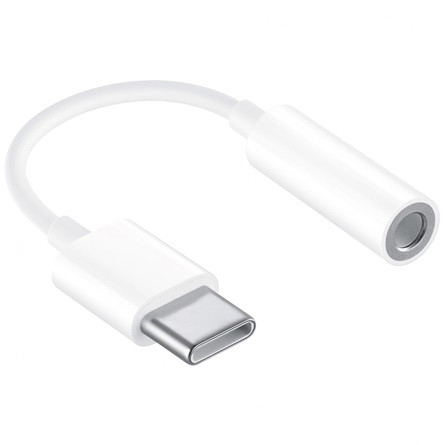 APPLE ADA Apple USB-C - 3,5 mm jack