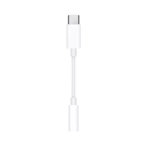 APPLE ADA Apple USB-C - 3,5 mm jack
