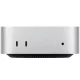 Apple MAC MINI: M4 10C CPU/10C GPU/16GB/512GB