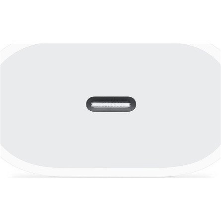 APPLE ADA Apple 20W-s USB-C hálózati Adapter