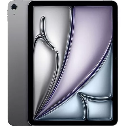 Apple iPad Air 6 (2024) 11" 128GB tablet szürke (Space Grey)
