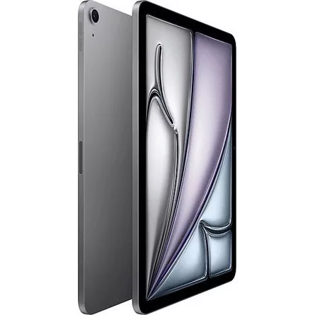 Apple iPad Air 6 (2024) 11" 128GB tablet szürke (Space Grey)