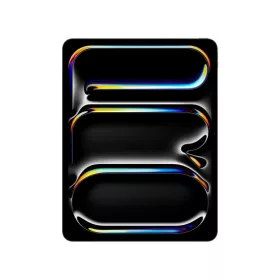   Apple iPad Pro 13 ' (M4) WiFi 512GB with Standard glass - Space Black
