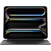 Apple iPad Pro (M4) Magic Keyboard 13" tablet billentyűzet-tok fekete HU