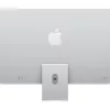 Apple iMac 24" 8C CPU/8C GPU/16GB/256GB- HUN KB, SILVER