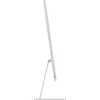 Apple iMac 24" 8C CPU/8C GPU/16GB/256GB- HUN KB, SILVER