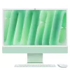 Apple iMac 24" 8C CPU/8C GPU/16GB/256GB- HUN KB, GREEN