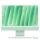 Apple iMac 24" 8C CPU/8C GPU/16GB/256GB- HUN KB, GREEN