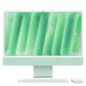 Apple iMac 24" 8C CPU/8C GPU/16GB/256GB- HUN KB, GREEN
