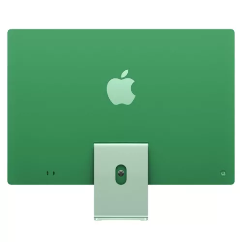 Apple iMac 24" 8C CPU/8C GPU/16GB/256GB- HUN KB, GREEN