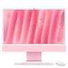 Apple iMac 24" 8C CPU/8C GPU/16GB/256GB- HUN KB, PINK