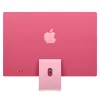 Apple iMac 24" 8C CPU/8C GPU/16GB/256GB- HUN KB, PINK