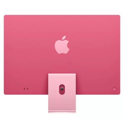 Apple iMac 24" 8C CPU/8C GPU/16GB/256GB- HUN KB, PINK
